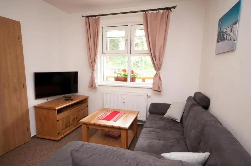 Apartmány Biela Púť - Jasná nr. 12