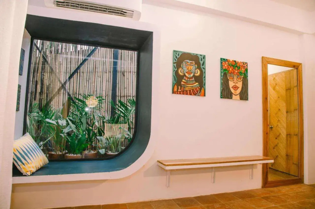 SANSE Boutique Hotel