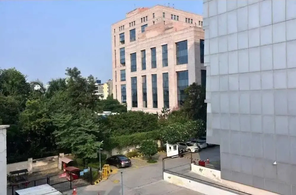 Silver Tree Hotel