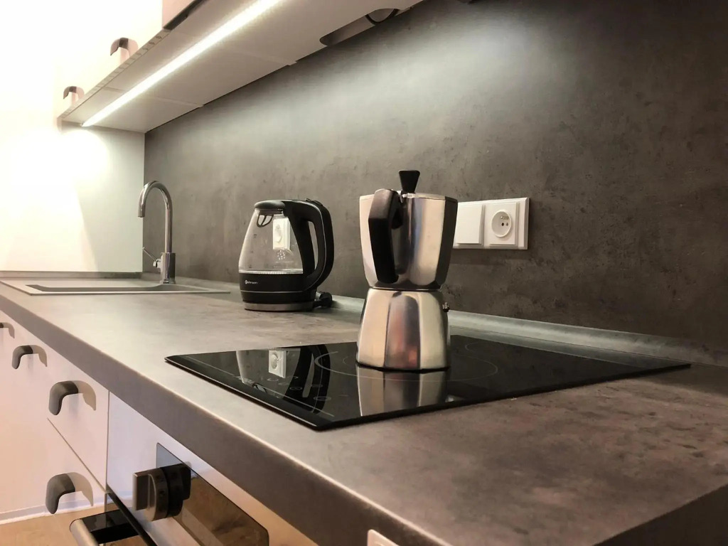 Apartmán Jestřáb č.15