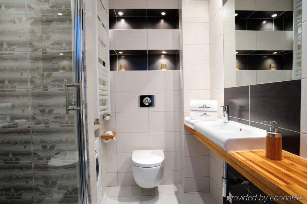 Exclusive Apartments 19 Dzielnica