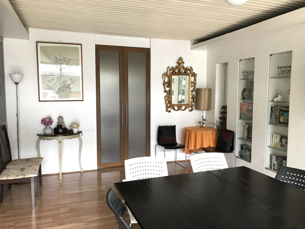 The Studio at Sathorn Terrace