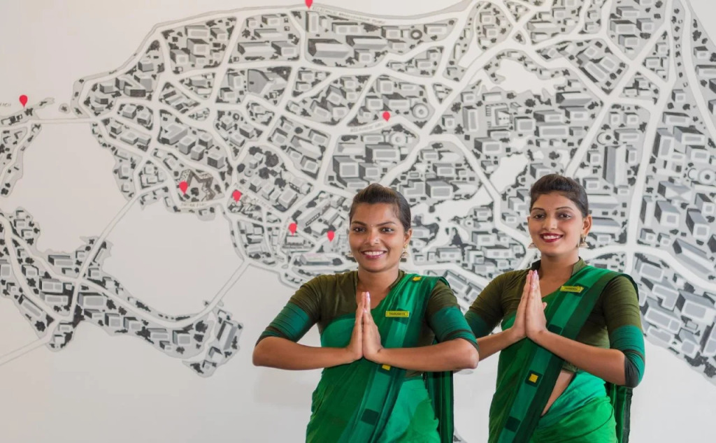 NorthGate Jaffna