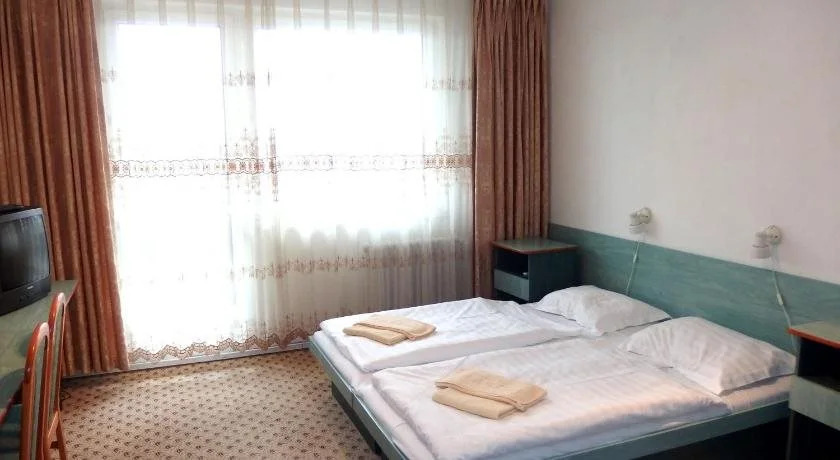 Hotel Astra