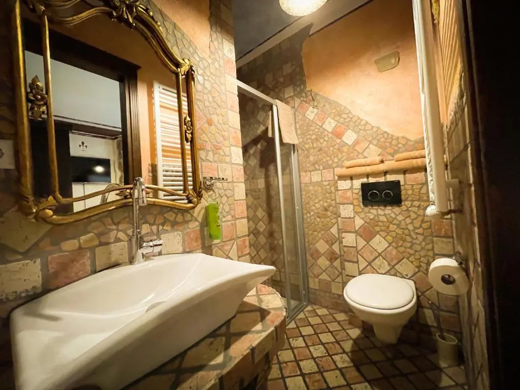 Hotel Black Forest