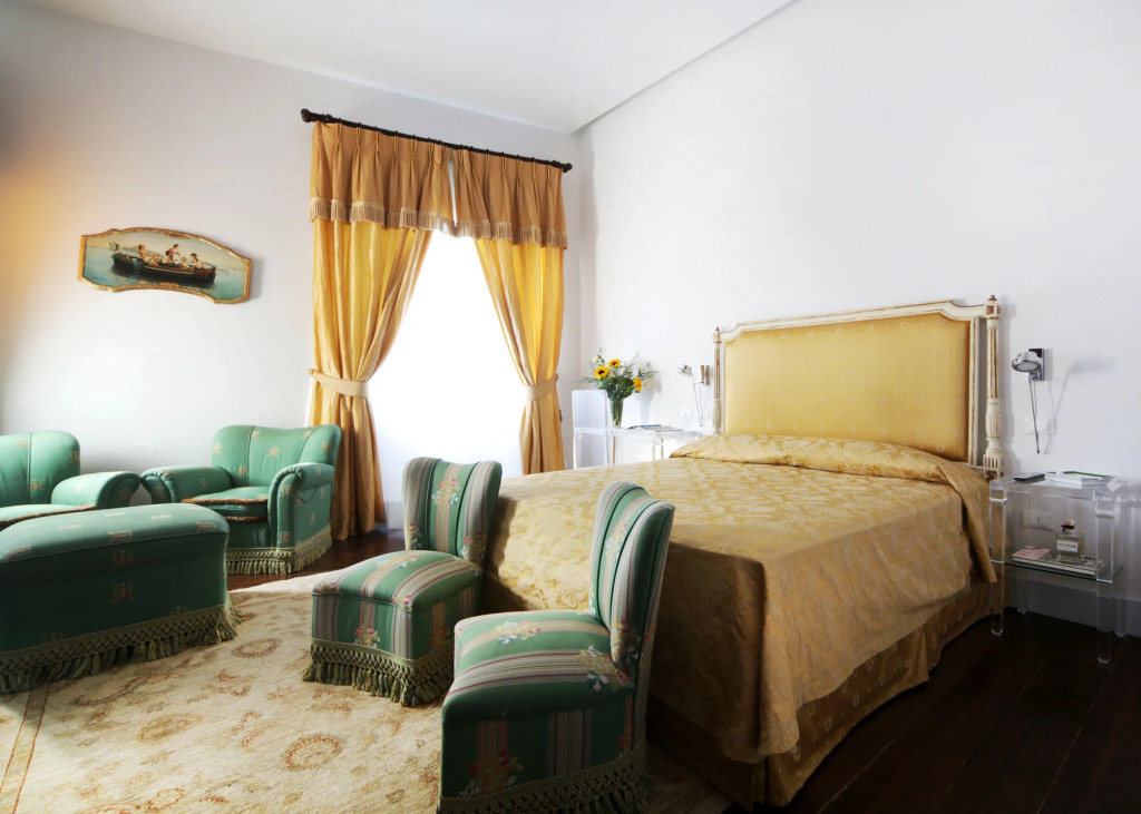 Tenuta Ponziani - Griffin's Resort