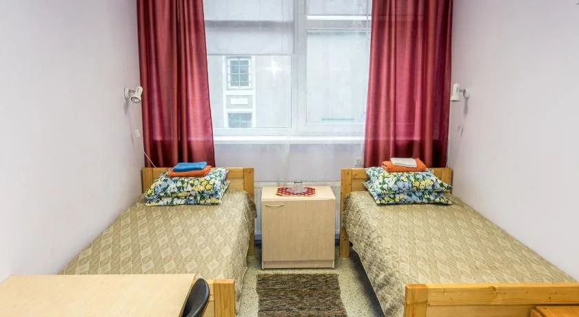 Guesthouse Rehab