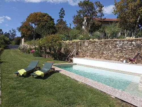 Moleiro's Country House