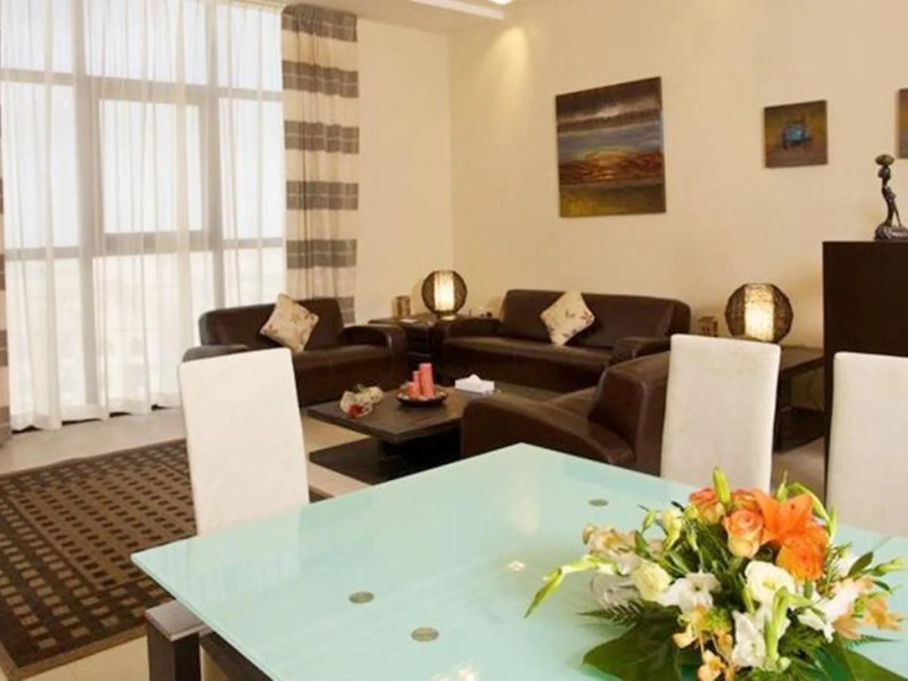 EWA Hotel Apartments