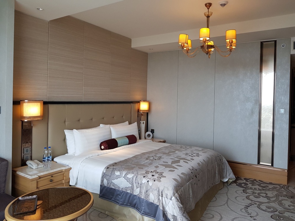 Shangri-La Bengaluru