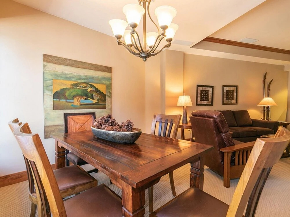 Big Horn #205 by Tahoe Mountain Properties