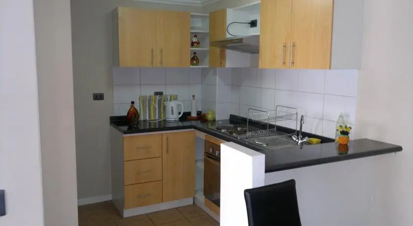 Apartamentos Amoblados Norte Urbano