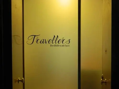 Bed & Breakfast Travellers