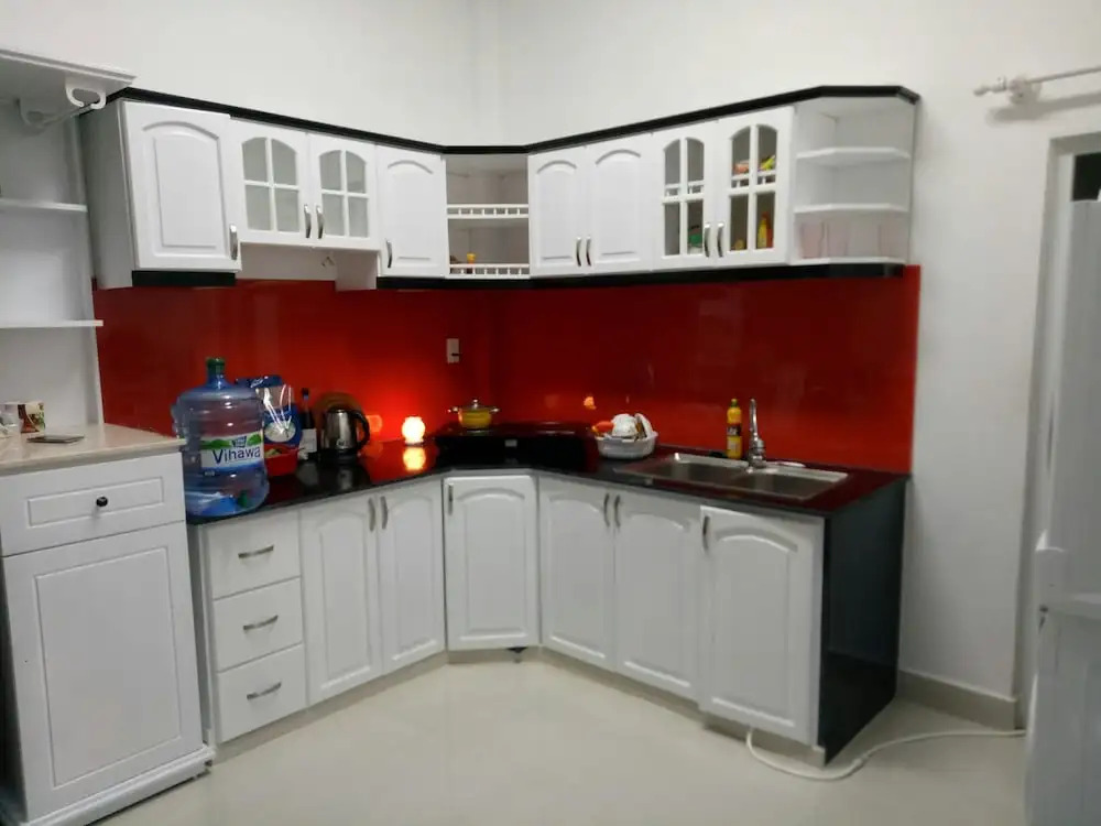 Urban House Saigon Masion 2