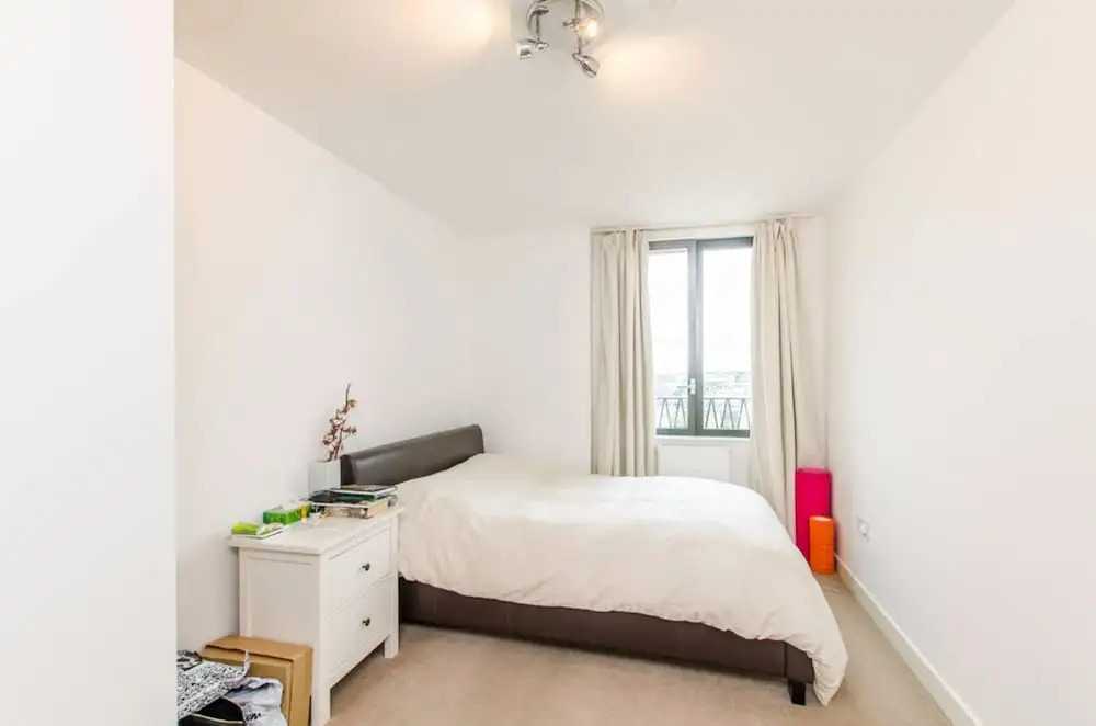 Stunning 2 Bed Flat w/ Terrace Next to Kings Cross