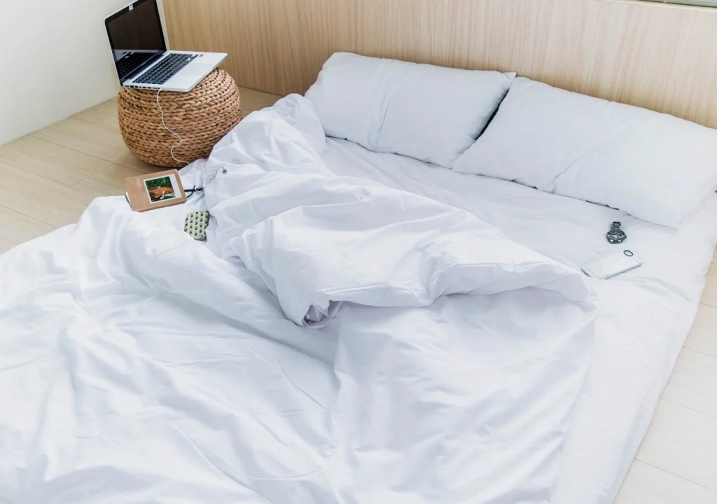 Tainan Gu Hostel