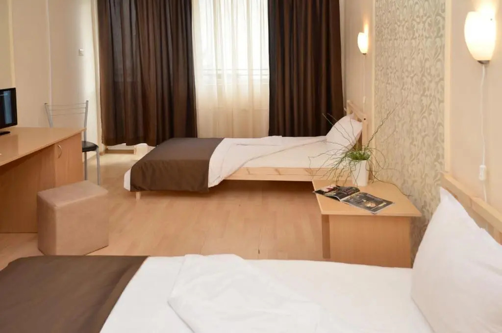 Hotel Sorbona