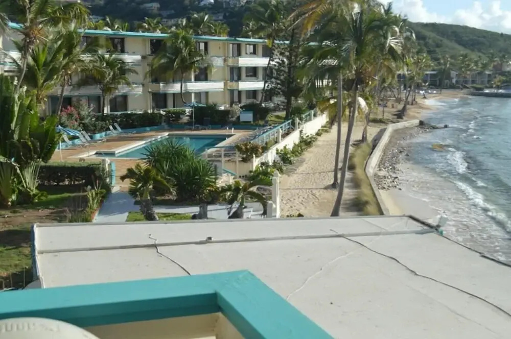 Oceanfront Watergate Villas & Condos