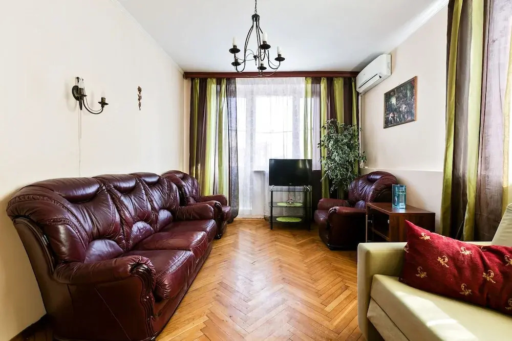 MaxRealty24, ул. Балтийская, д. 6 к.3