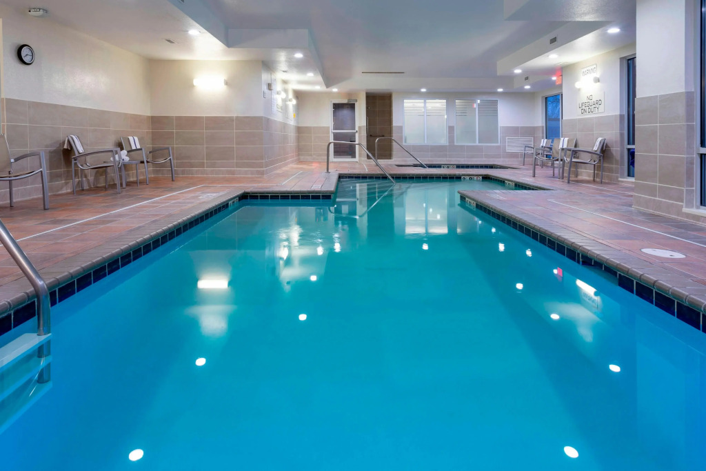 SpringHill Suites by Marriott Rochester-Mayo Clinic/St Marys