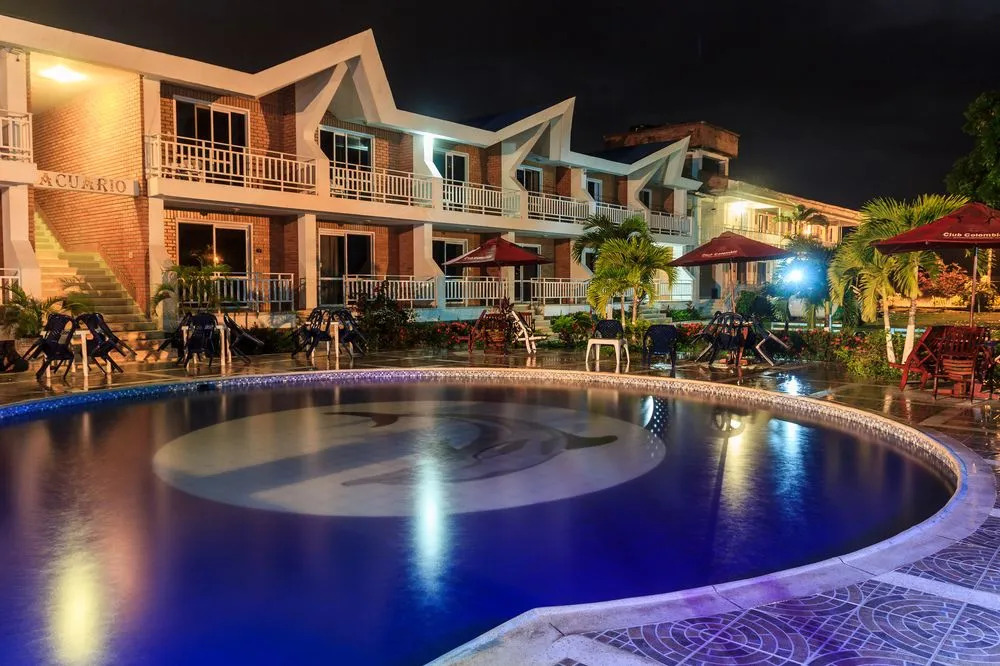 Hotel & Resort Villa del Sol