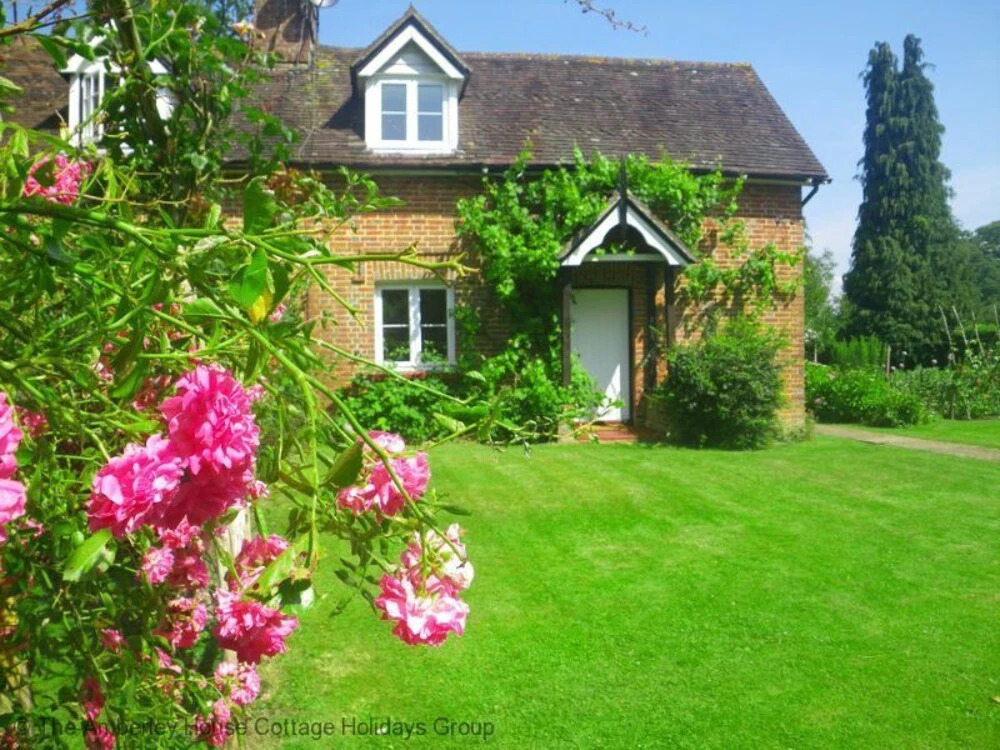 Rosemead Cottage