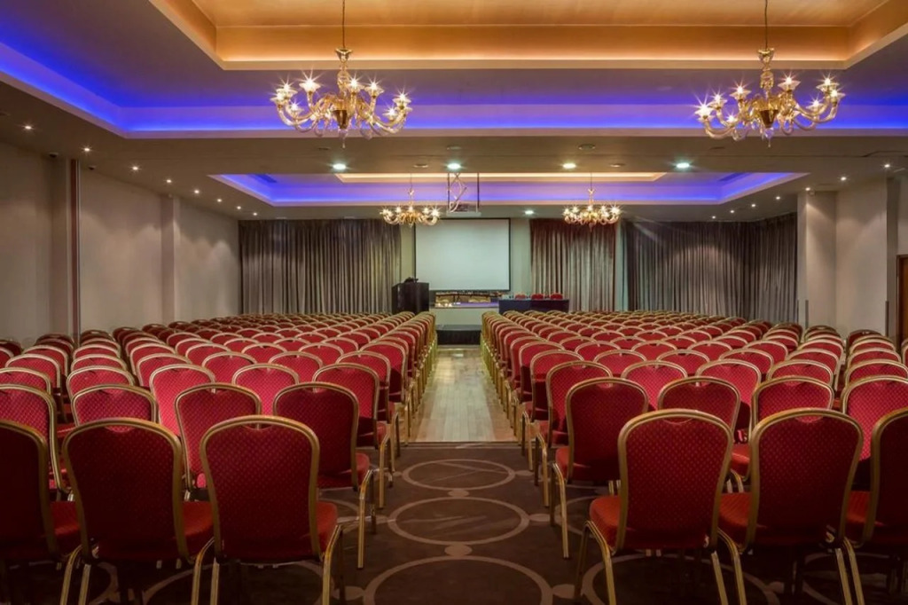 Loughrea Hotel & Spa