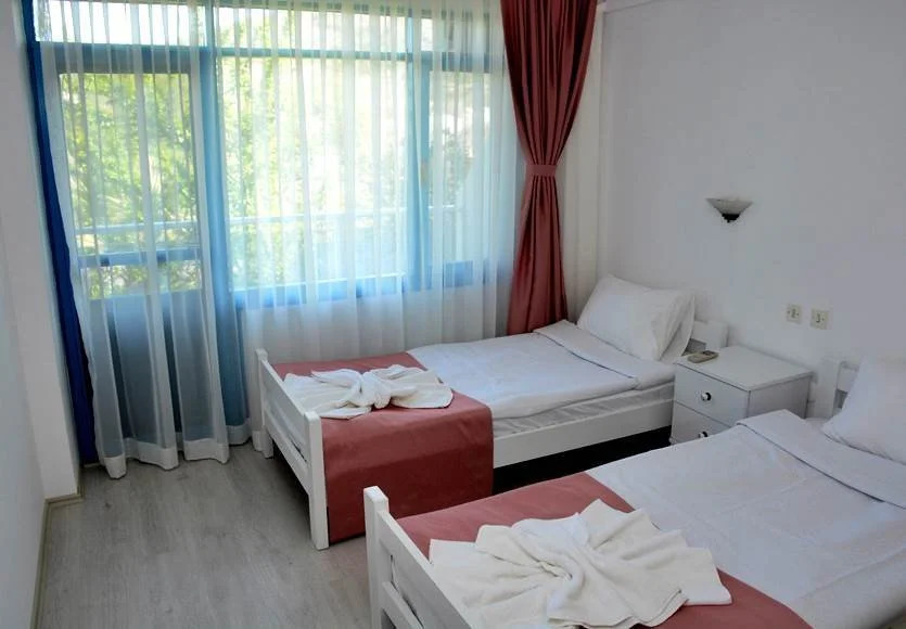 Bulut Garden Boutique Hotel
