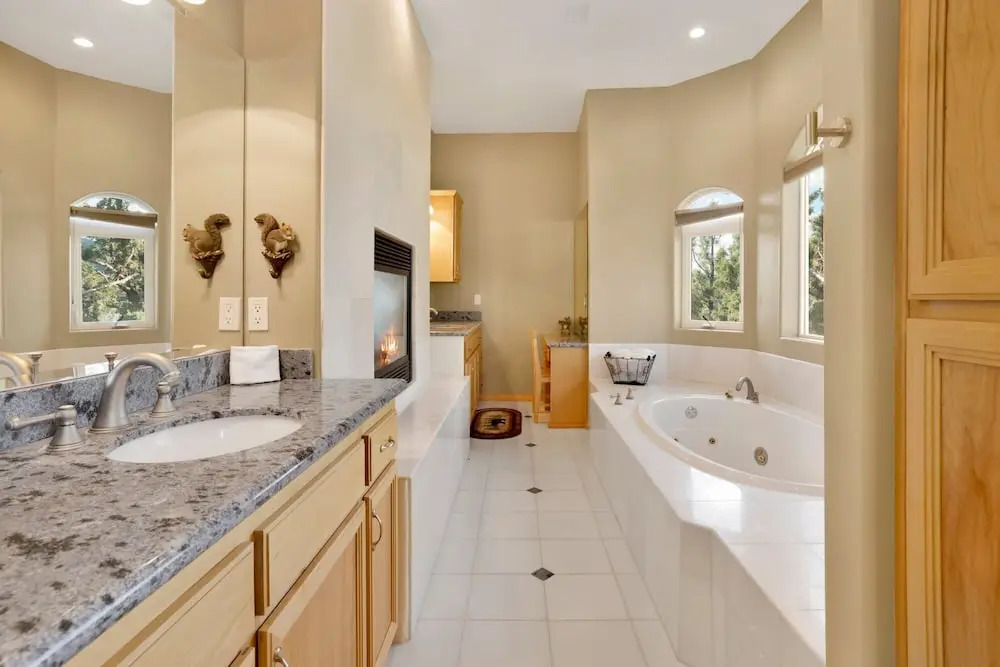 Sunset ridge villa #2178