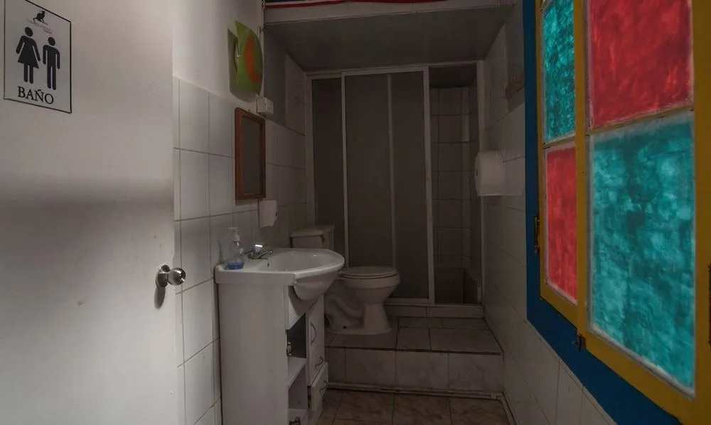 Casa Volante Hostal