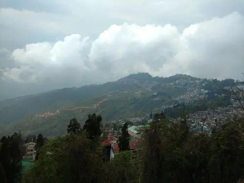 Hotel Taktsang Darjeeling