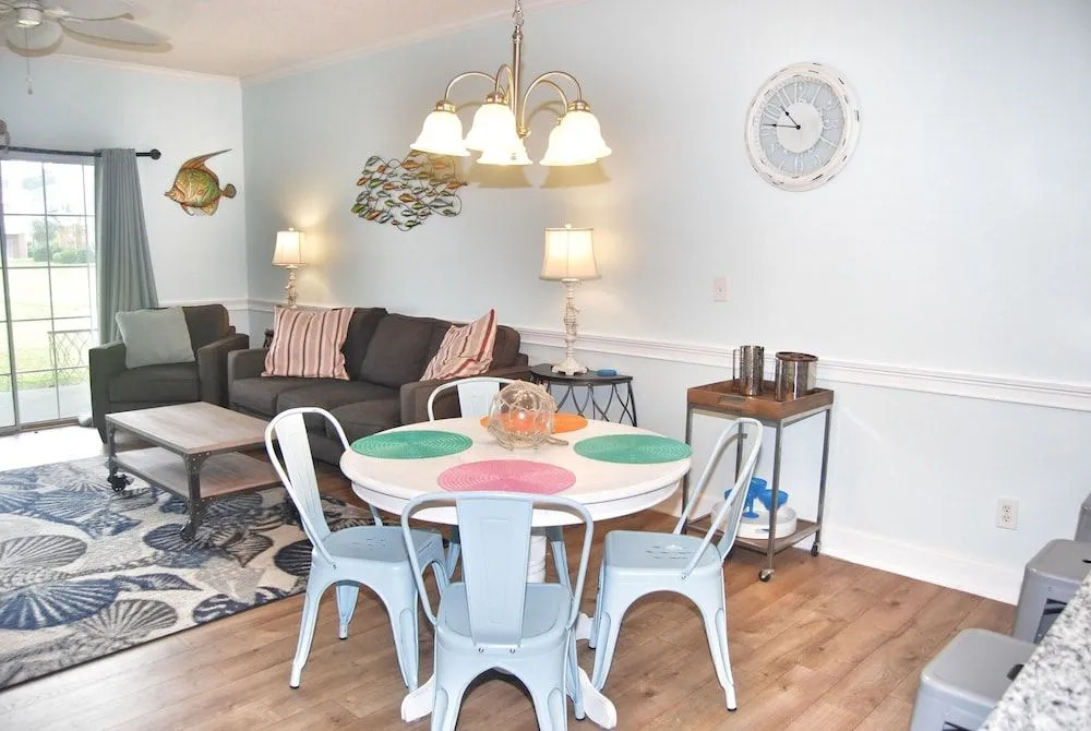 4846 Carnation Circle Magnolia North 104 by RedAwning