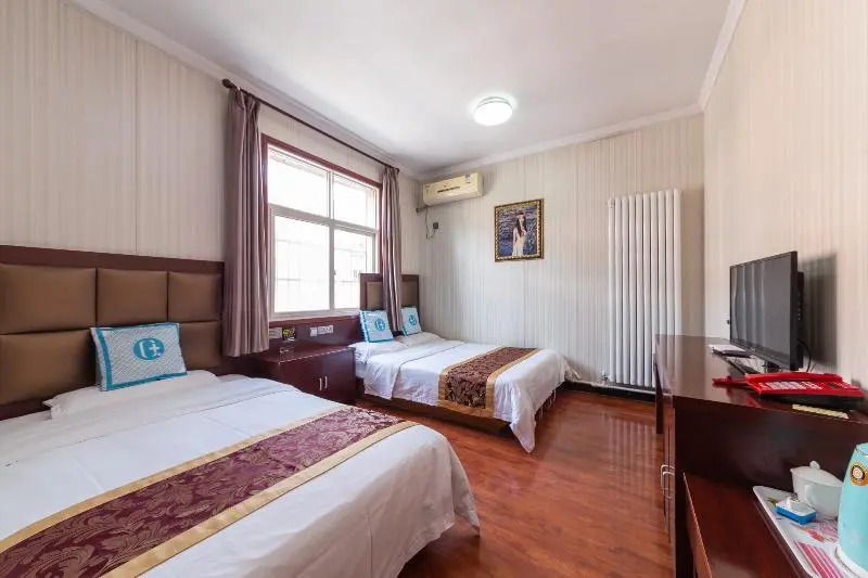 Shengjiehotel