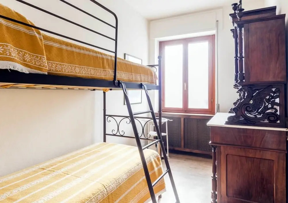 Villa Senagra Holidays Lake Como