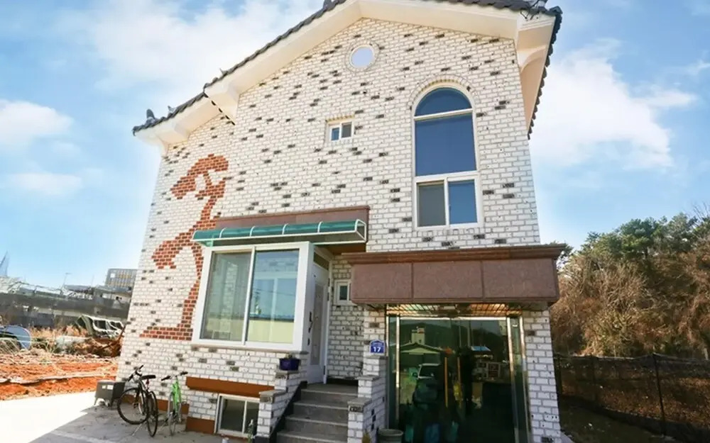 Daebudo Hyu Pension