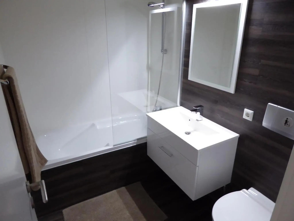 Ambiente Ferienapartments Warmbad Villach