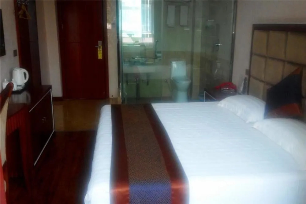 Samenxia Travel Hotel