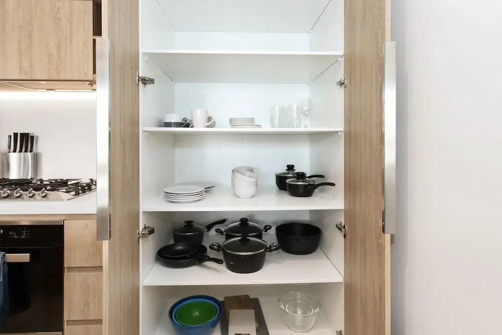 DD Apartments at ICC