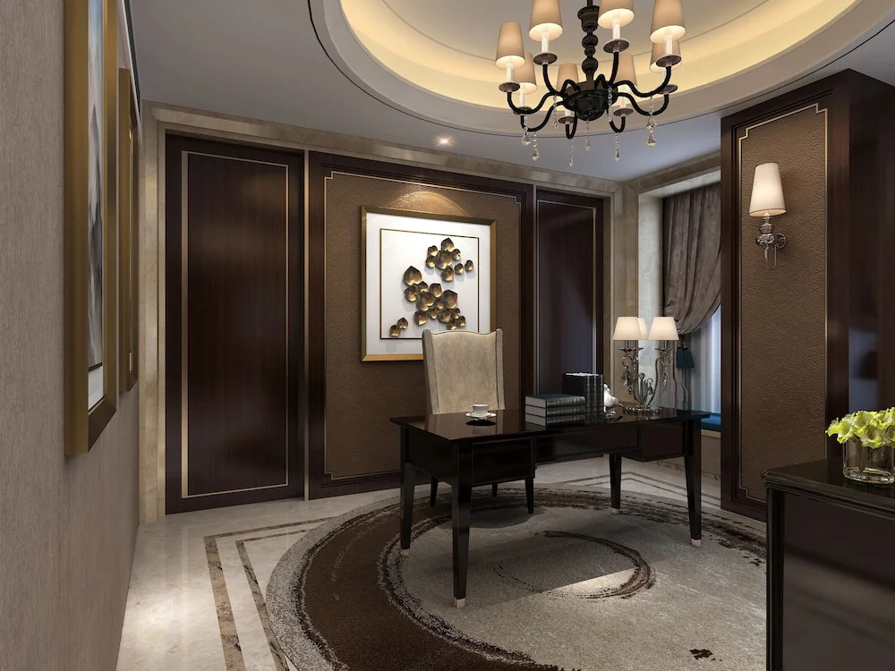 Yun Song Hotel