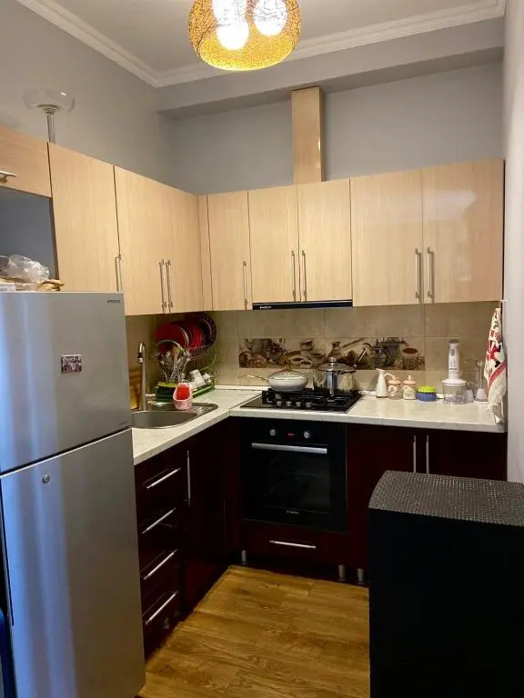 Gonio Apartment