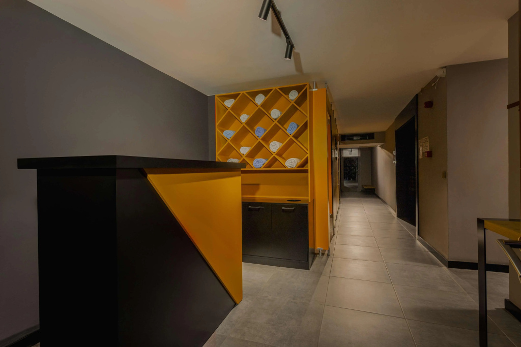 Best Western Plus Khan Hotel