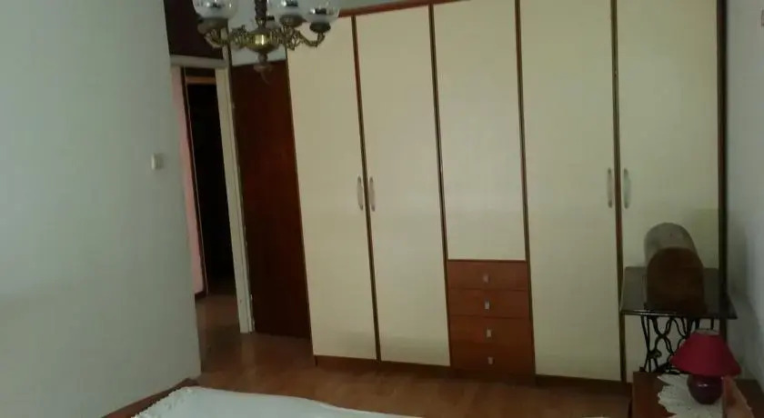 Apartment Leonarda
