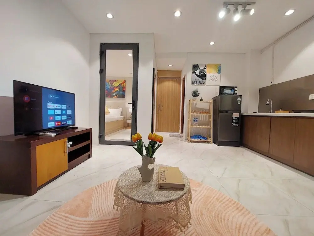 Cubicity Hidden House