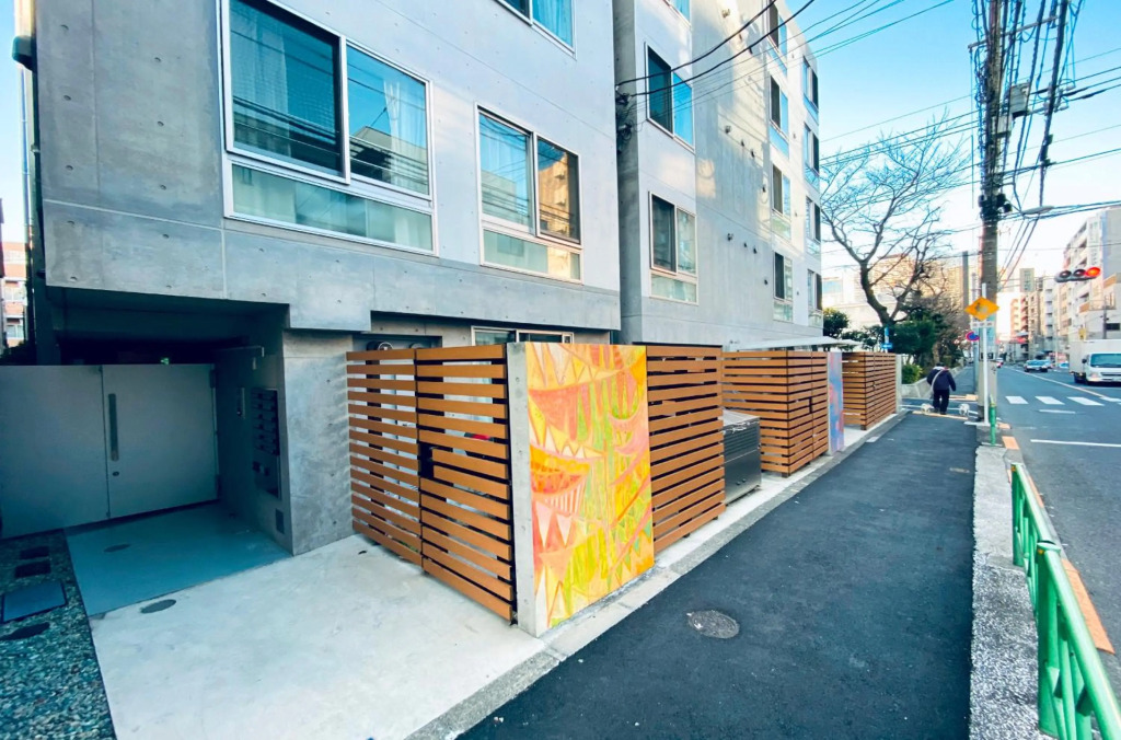 japan house nishishinjuku