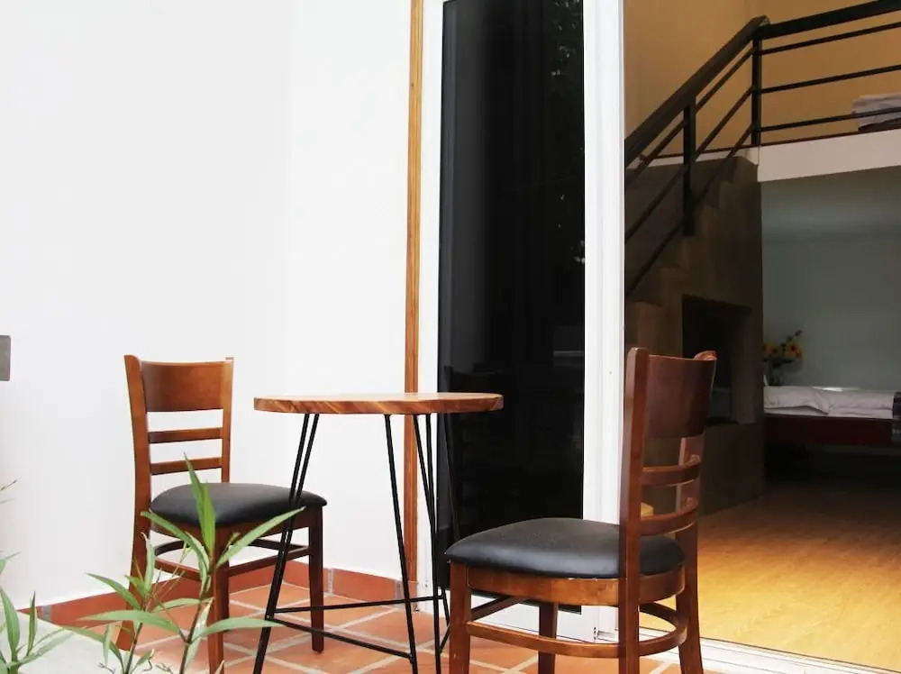 Poyer Hotel