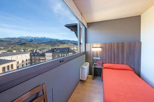 Hotel Avenida