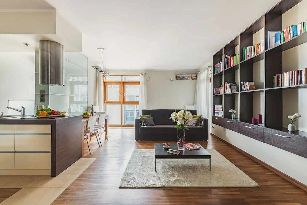 P&O Apartments Arkadia 8