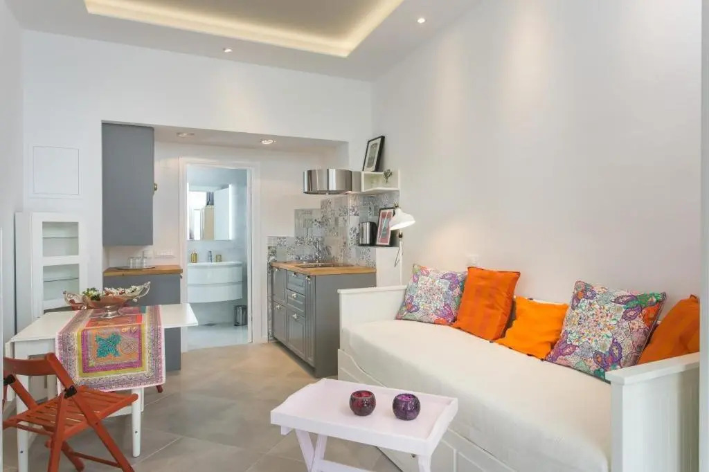 Ploce Apartments - Dubrovnik Centre