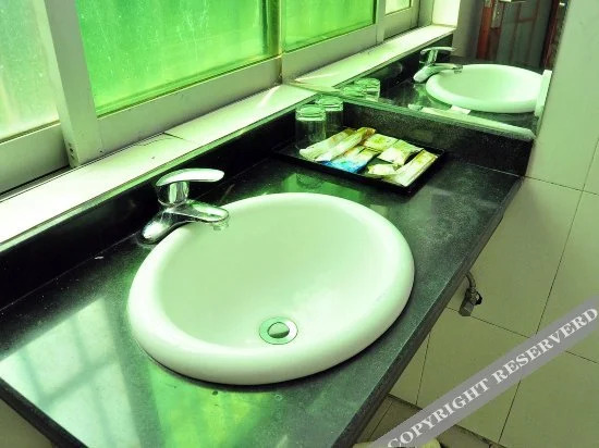 Guangzhou Jin Lu Hotel