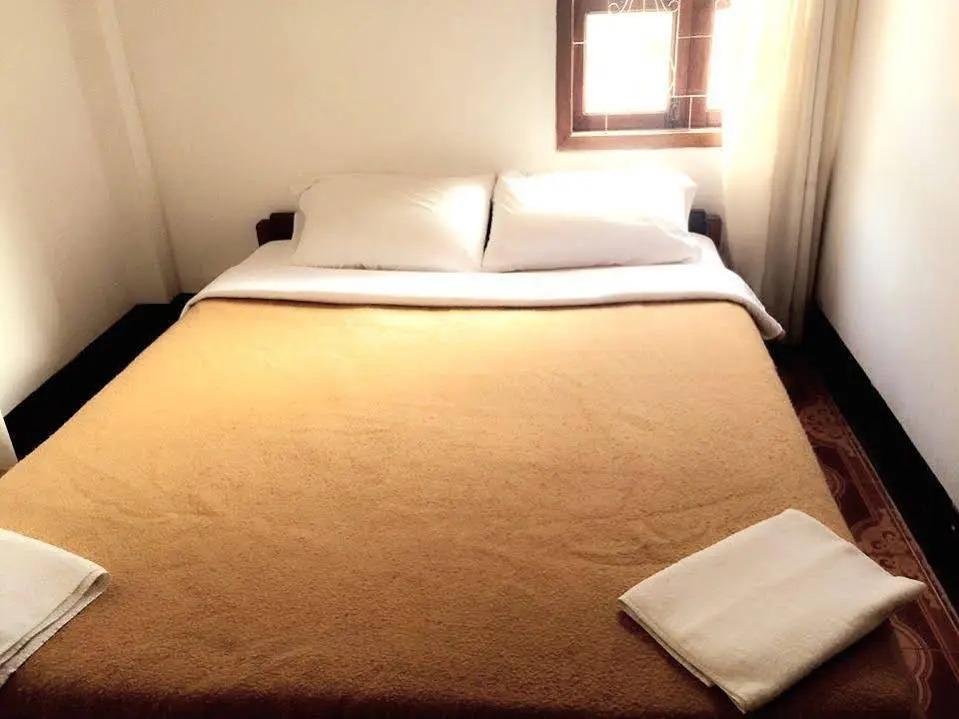 Mong Song Guesthouse (The Xiong's Inn)